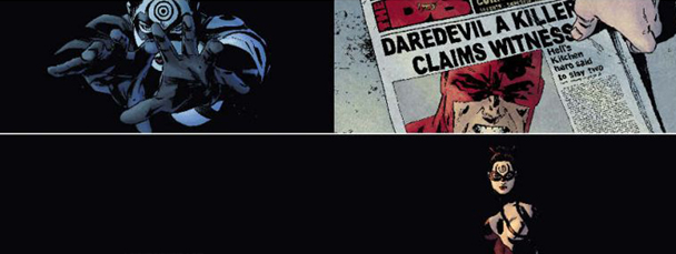 Daredevil #111 Returns With New Printing�And Lady Bullseye!