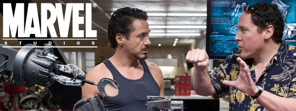 Marvel Studios Makes Lease Agreement