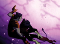 X-MEN: EVOLUTION - SEASON 2, EPISODE 15 BADA-