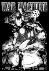 War Machine #1