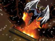 X-MEN: EVOLUTION - SEASON 2, EPISODE 22 ON AN