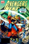 AVENGERS NEXT # 2