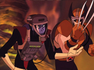 X-MEN: EVOLUTION - SEASON 2, EPISODE 24 SHADO