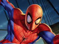 SPIDER-MAN: BATTLE FOR NEW YORK TEASER