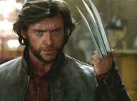 X-MEN ORIGINS: WOLVERINE LEGENDS TRAILER