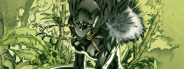 Black Panther Bombshell Hits the Washington Post!