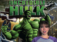 EXCLUSIVE INCREDIBLE HULK WALMART DVD TRAILER