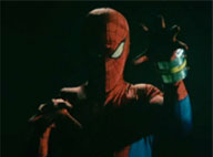 JAPANESE SPIDERMAN, EPISODE 01