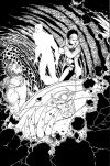Portela art from SVTU #3.