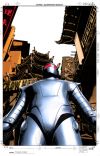 Agents of Atlas #6.