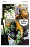 A page from Bullet Points #2.
