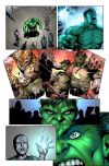 Marvel Adventures Avengers #9.