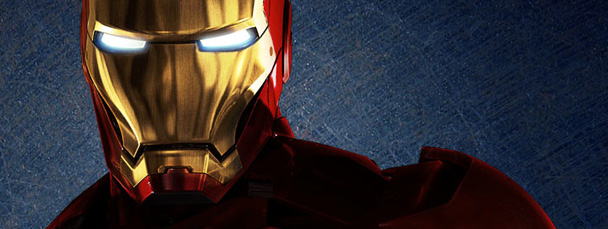 Iron Man 2 and The Avengers Update