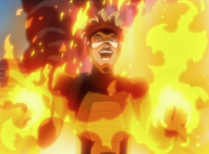 X-MEN: EVOLUTION - SEASON 2, EPISODE 30