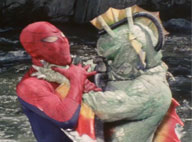 JAPANESE SPIDERMAN, EPISODE 04