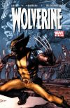 WOLVERINE #50