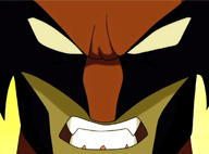 X-MEN: EVOLUTION - SEASON 3, EPISODE 31
