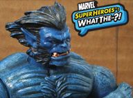 MARVEL SUPER HEROES: WHAT THE--?! EPISODE 1