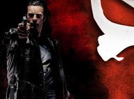 THE PUNISHER