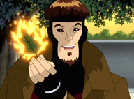 X-MEN: EVOLUTION - SEASON 3, EPISODE 34