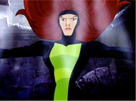 X-MEN: EVOLUTION - SEASON 3, EPISODE 35