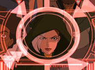 WXM DVD CLIP: ROGUE & THE SENTINEL PROWLER