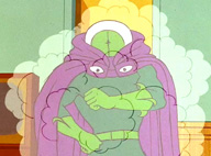 SPIDER-MAN 1967 EPISODE 03