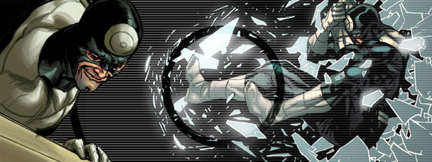 Bullseye's Targets: T-Bolts & Moon Knight
