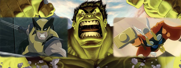 Watch the New Hulk Vs. Trailer
