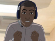 GOING IN/SCENE: TONY AND RHODEY