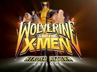 WXM: HEROES RETURN TRILOGY TRAILER