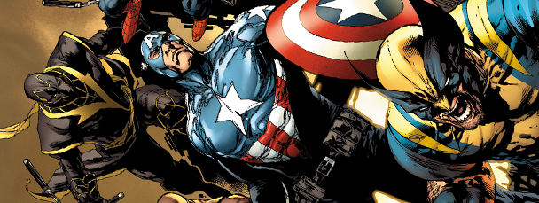 Preview: New Avengers #48