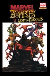 Marvel Zombies vs. Army of Darkness #3 DE var
