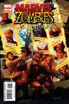Marvel Zombies vs. Army of Darkness #1