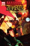 Marvel Zombies vs. Army of Darkness #1 Dyn va