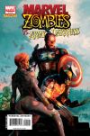 Marvel Zombies vs. Army of Darkness #2