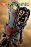 Army of Darkness #13 Sean Phillips cvr.