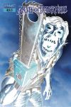 Army of Darkness #13 negative incentive cvr.