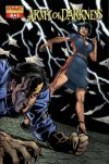 Army of Darkness #13 Tom Nguyen cvr.