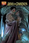 Army of Darkness #13 Fernando Blanco cvr.