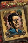 Army of Darkness #13 Kevin Sharpe cvr.
