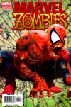 Marvel Zombies #1 2nd printing