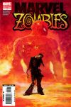 Marvel Zombies #1 3rd printing