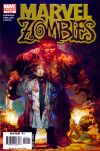 Marvel Zombies #1 4th printing