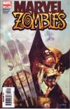 Marvel Zombies #3