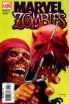 Marvel Zombies #3 2nd printing