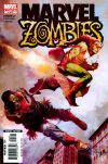 Marvel Zombies #4 2nd printing