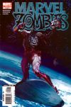 Marvel Zombies #5 2nd printing