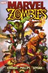 Marvel Zombies HC