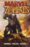Marvel Zombies HC 2nd printing